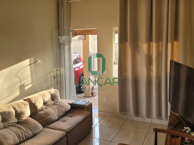 #L0405 - Casa para Venda em São José da Lapa - MG - 3