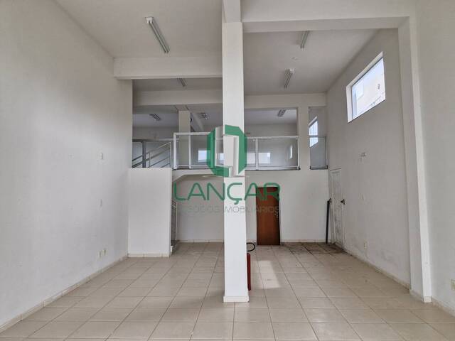 #L0407 - Loja para Locação em Vespasiano - MG - 2
