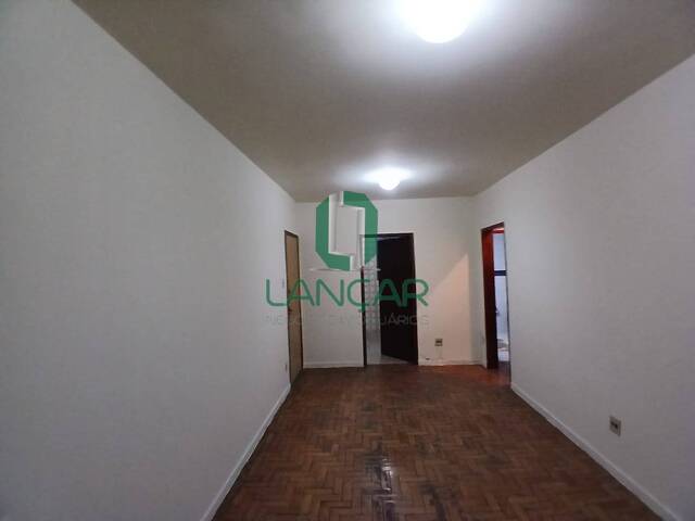 #L0408 - Apartamento para Locação em Vespasiano - MG - 1