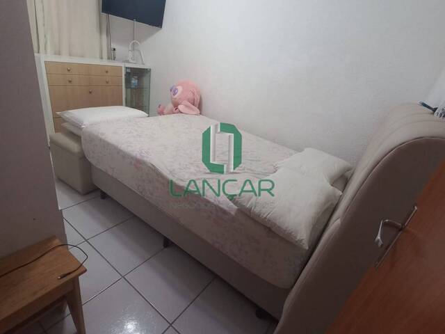 Apartamento para Venda em Vespasiano - 5