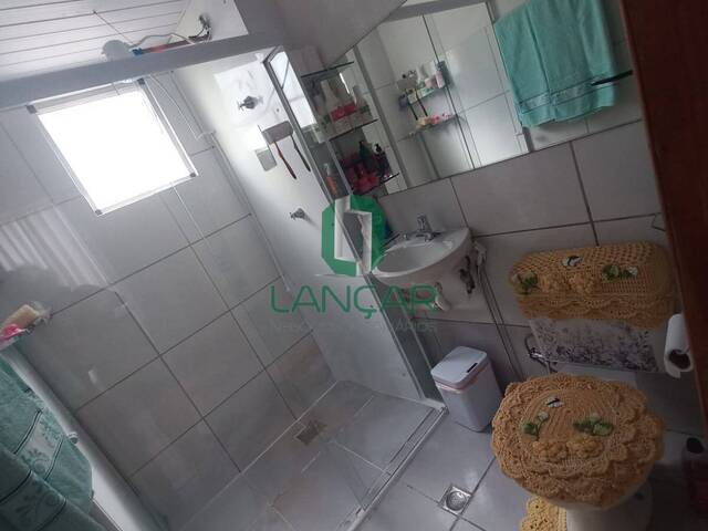 Apartamento para Venda em Vespasiano - 4