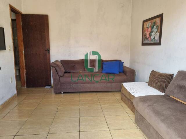 #L0412 - Casa para Venda em Vespasiano - MG - 2