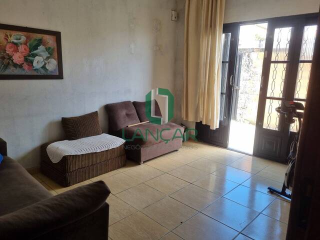 #L0412 - Casa para Venda em Vespasiano - MG - 1