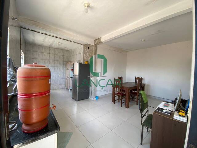Casa para Venda em Vespasiano - 5