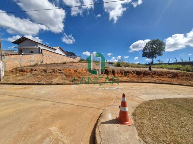 Área para Venda em São José da Lapa - 2