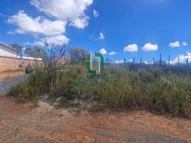 Área para Venda em São José da Lapa - 4