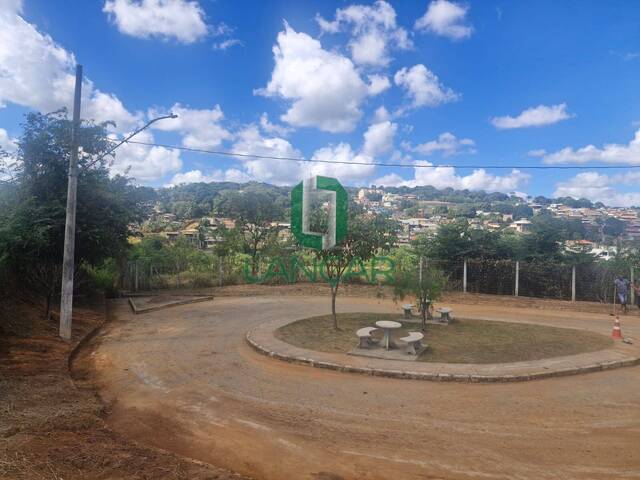 Área para Venda em São José da Lapa - 5
