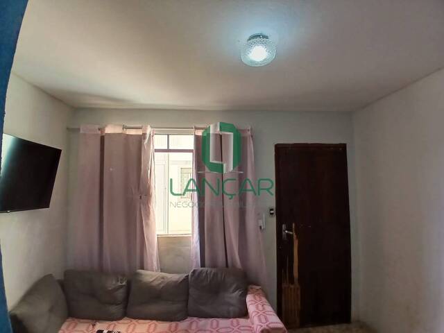 #L0414 - Apartamento para Venda em Vespasiano - MG - 1