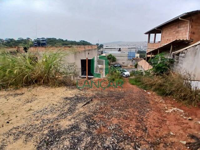 Área para Venda em Vespasiano - 2