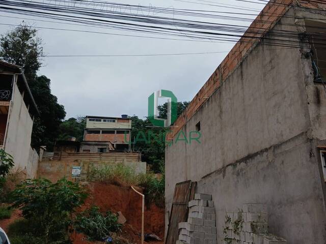 Área para Venda em Vespasiano - 3