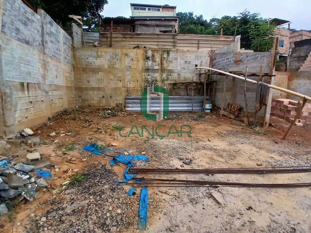 Área para Venda em Vespasiano - 4