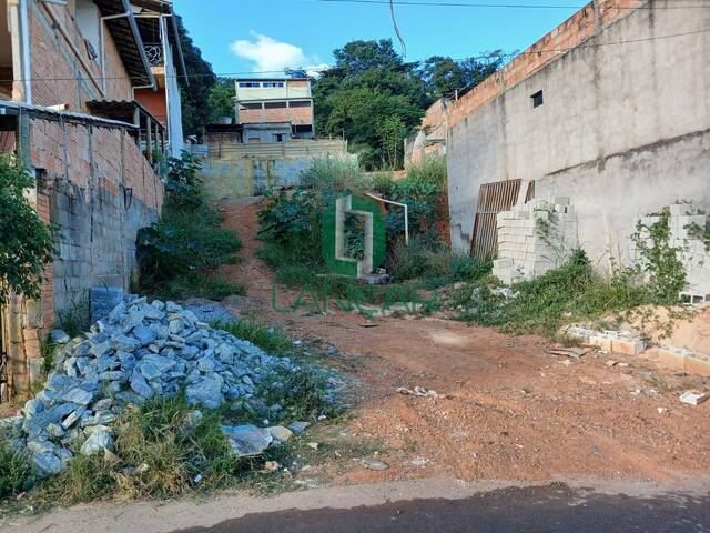 Área para Venda em Vespasiano - 5