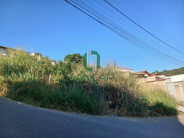 Área para Venda em Vespasiano - 5