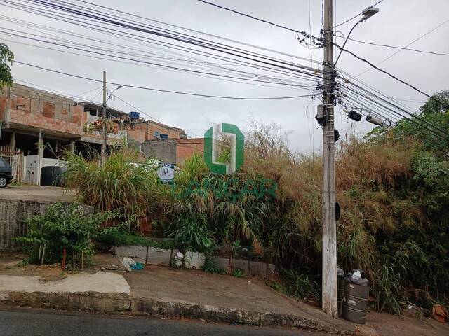 Área para Venda em Vespasiano - 2