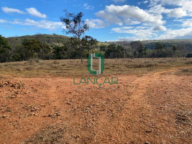 #L0417 - Área para Venda em Baldim - MG - 1