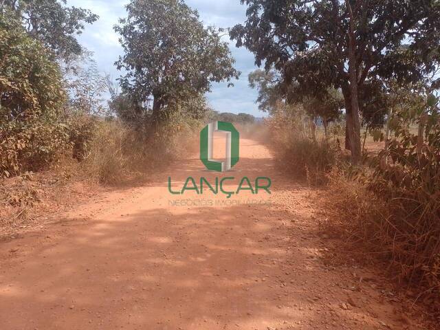 #L0417 - Área para Venda em Baldim - MG - 2