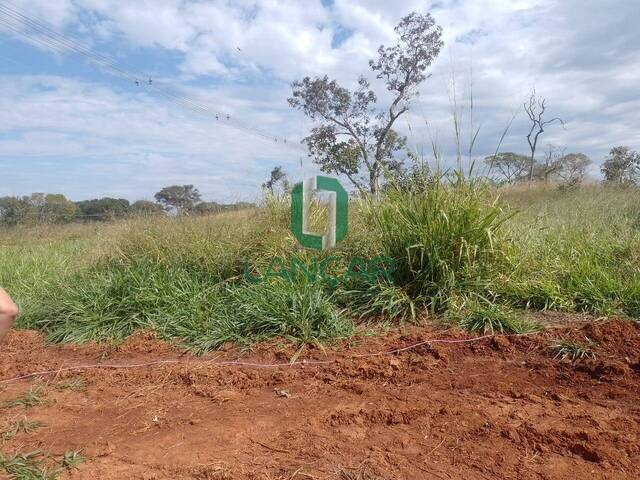 #L0417 - Área para Venda em Baldim - MG - 3