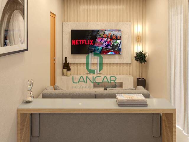 Apartamento para Venda em Vespasiano - 5