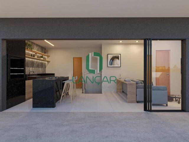 Apartamento para Venda em Vespasiano - 4