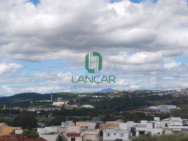 Apartamento para Venda em Vespasiano - 5