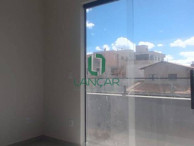 Apartamento para Venda em Vespasiano - 5