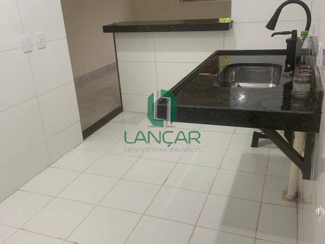Apartamento para Venda em Vespasiano - 4
