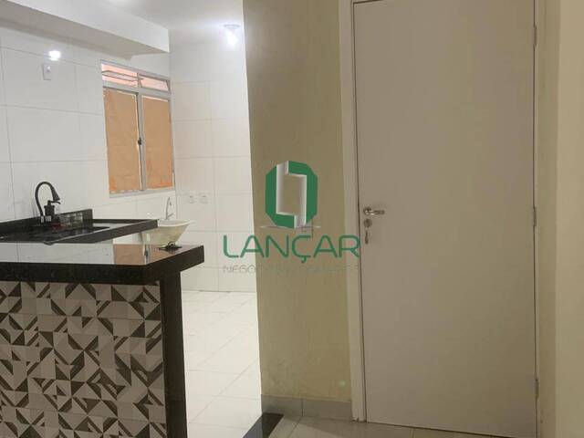 Apartamento para Venda em Vespasiano - 2