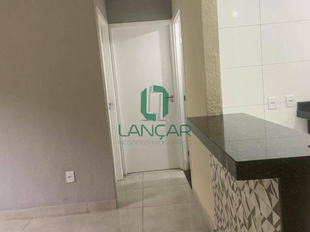 Apartamento para Venda em Vespasiano - 3