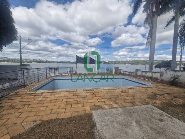 #L0423 - Casa para Venda em Lagoa Santa - MG - 3