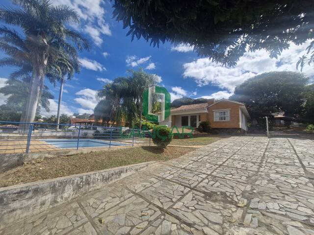 #L0423 - Casa para Venda em Lagoa Santa - MG - 1