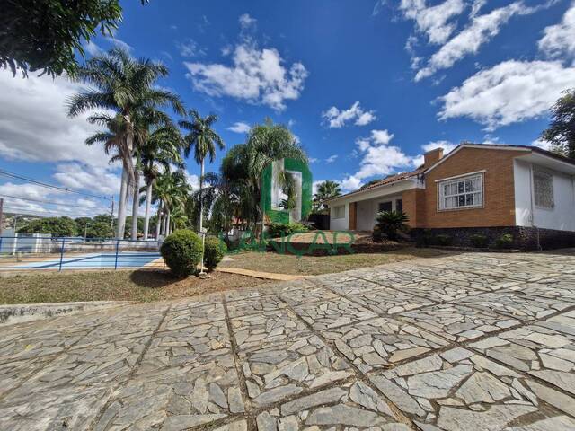 #L0423 - Casa para Venda em Lagoa Santa - MG - 2