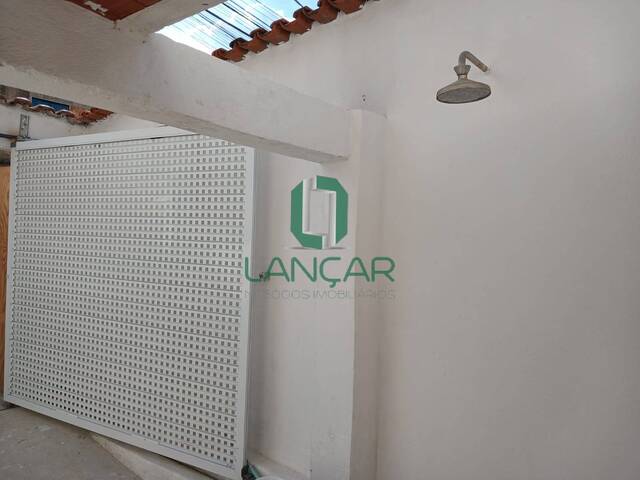 #L0425 - kitnet para Locação em Vespasiano - MG - 1