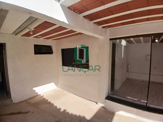 #L0425 - kitnet para Locação em Vespasiano - MG - 3