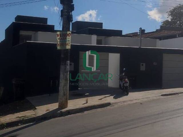 Casa para Venda em São José da Lapa - 2