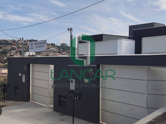#L0426 - Casa para Venda em São José da Lapa - MG - 2