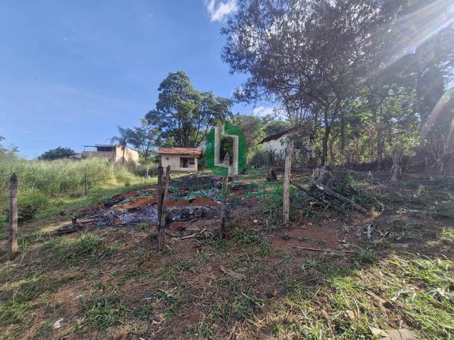 #L0428 - Lote para Venda em São José da Lapa - MG - 2