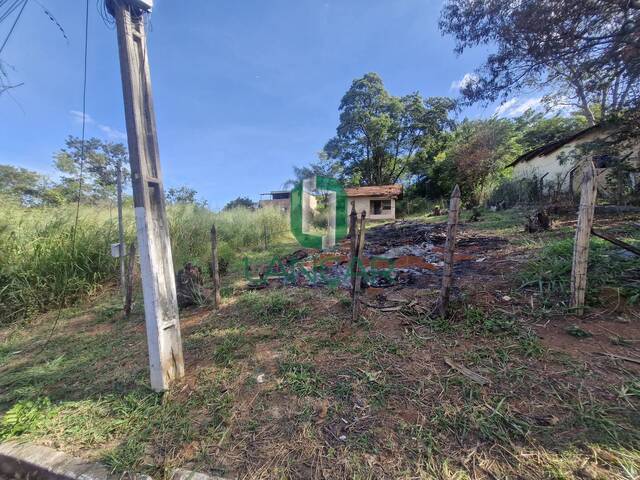 #L0428 - Lote para Venda em São José da Lapa - MG - 3
