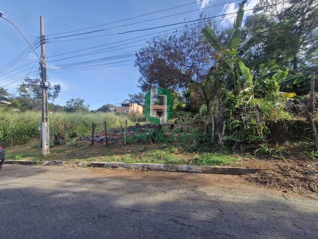 Lote para Venda em São José da Lapa - 4