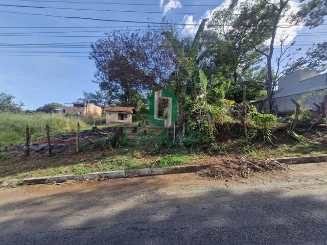 Lote para Venda em São José da Lapa - 5
