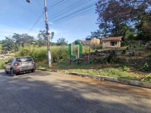 #L0428 - Lote para Venda em São José da Lapa - MG - 1