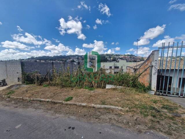 #L0429 - Lote para Venda em São José da Lapa - MG - 1