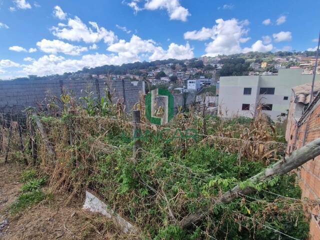 #L0429 - Lote para Venda em São José da Lapa - MG - 2