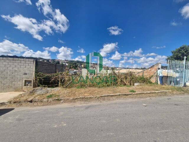 Lote para Venda em São José da Lapa - 5