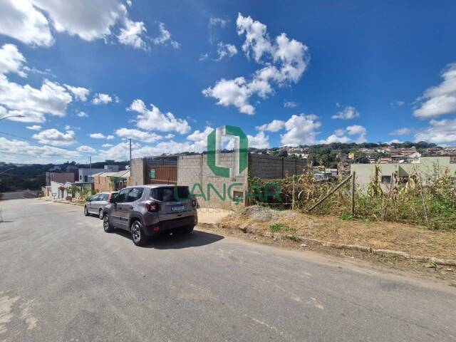 Lote para Venda em São José da Lapa - 4