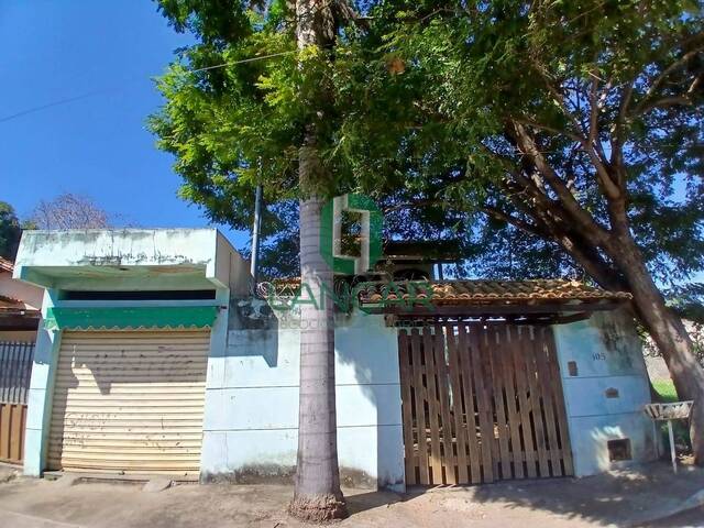 #L0431 - Casa para Venda em Lagoa Santa - MG - 1