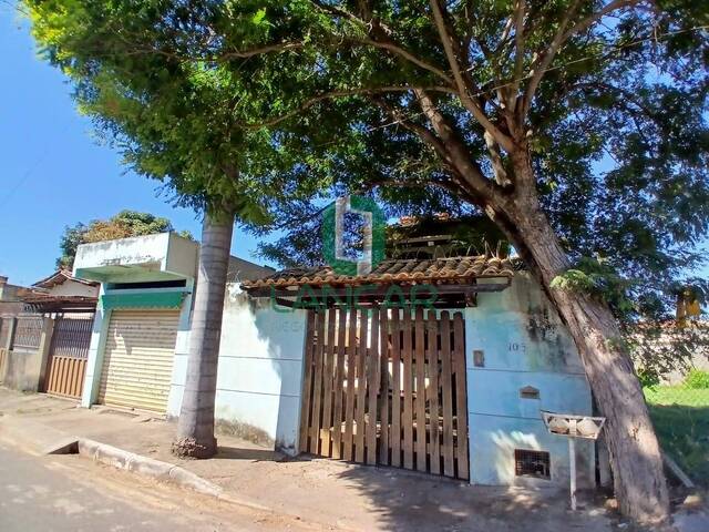 #L0431 - Casa para Venda em Lagoa Santa - MG - 2