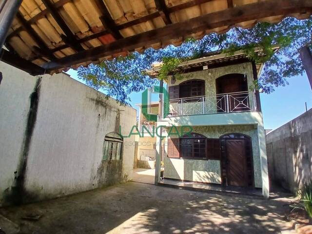 Casa para Venda em Lagoa Santa - 5