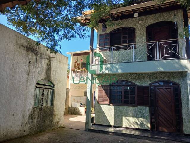 #L0431 - Casa para Venda em Lagoa Santa - MG - 2