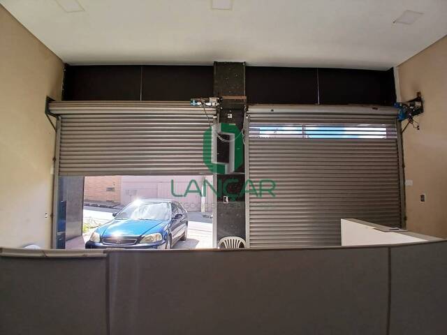 Sala para Locação em Vespasiano - 2