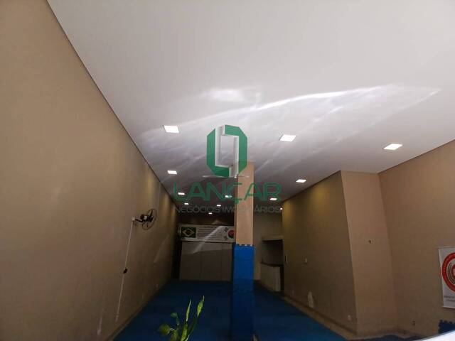 Sala para Locação em Vespasiano - 3